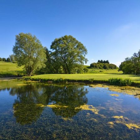 Jakie s\u0105 najlepsze hotele w pobli\u017Cu lokalizacji Grimsthorpe Castle? Bourne Zewnętrze zdjęcie